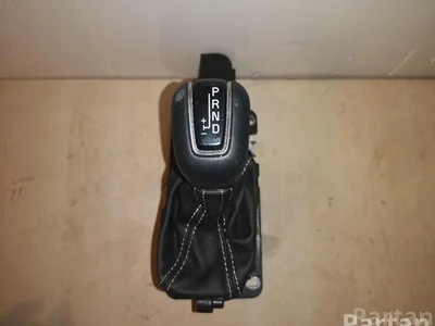 Volvo 32240021 XC90 II 2018 Unité de changement de vitesse - Image 1