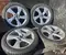 Audi 8MA601025G Q5 GUB 2025 Aliuminio ratlankiai komplektas 5x112  R20 EJ 8.0 ET39 - Paveiksliukas 1