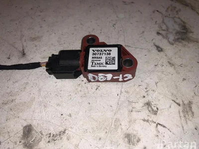 Volvo 30737138 V50 (MW) 2010 Impact Crash Sensor - Image 1