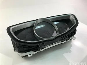 Volvo 31687372 V40 Hatchback 2017 Tableau de bord