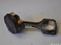 Ford USA MUSTANG Coupe 2018 Bielle