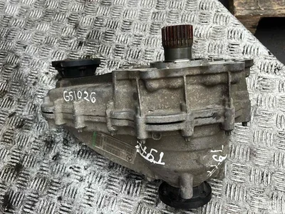 Mercedes-Benz A2512802000 CLASSE M (W166) 2012 Boîte de transfert - Image 1