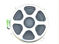 Mercedes-Benz A2318201902, 9203847 SL (R231) 2013 Динамик