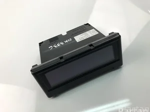 Volvo 30679647 V50 (MW) 2007 Ecran