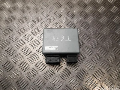 Honda 39980-TV1-K7 / 39980TV1K7 CIVIC IX (FK) 2015 Unités de contrôle - Image 1