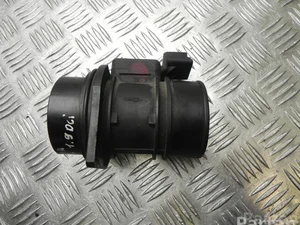 Renault H7700314669 LAGUNA II (BG0/1_) 2003 Caja, caudalímetro aire