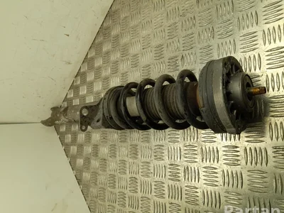 BMW 2284046 5 (F10) 2014 kit amortisseur Right Front - Image 1