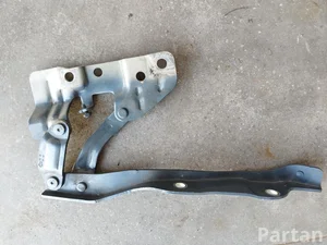 Hyundai 66920-GI000 / 66920GI000 Ioniq 5 NE 2021 Zawias, pokrywa komory silnika
