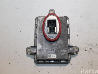 BMW 130732926301 X5 (E70) 2012 Priekinių žibintų šviesos kontrolės valdymo blokas - Paveiksliukas 1