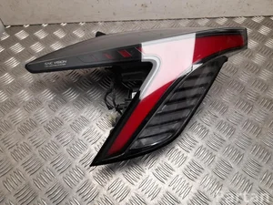 MG 10976793 MG4 Trophy 2024 Piloto posterior