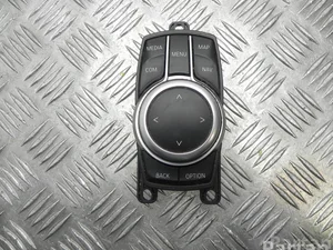 BMW 7938325 2 Gran Tourer (F46) 2018 Commutateur multiple