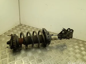 Honda 51620 CIVIC IX (FK) 2015 kit amortisseur Left Front