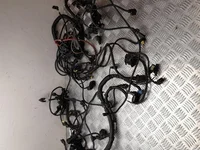 BMW 8605927, 8636068, 8636066 4 Gran Coupe (F36) 2017 Fils du compartiment moteur