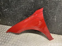 Gebrauchtes Original Volkswagen PASSAT B9 Variant (CJ5) 2023 Kotflügel linke Seite