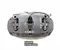 Porsche 7PP.615.123.C, 971615105BF / 7PP615123C, 971615105BF PANAMERA (971) 2018 Pinza de freno Left Front - Imagen 1