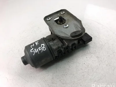 Fiat 0390241564 DOBLO Cargo (223_) 2002 Silnik wycieraczek - Obraz 1