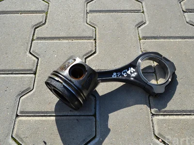 Mercedes-Benz 72579, 642, 8340E Sprinter (907/910) 2024 Tłok - Obraz 1