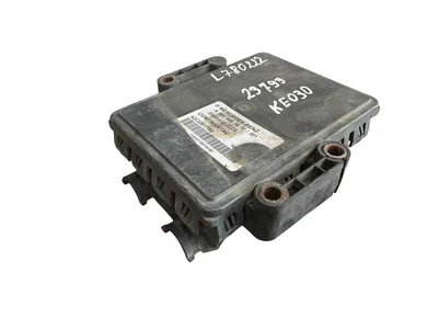 Mercedes-Benz Trucks A0034461617 ACTROS MP4 / MP5 2013 Control unit CLCS - Image 1