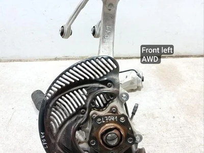 Audi 4M0407559, 4M0407241K, 4KE615311, 4M0407693F, 4M0.407.695.C, 4M0.407.155.E, 4M0407509C / 4M0407559, 4M0407241K, 4KE615311, 4M0407693F, 4M0407695C, 4M0407155E, 4M0407509C Q8 e-tron 2024 kit de brazo de suspensión delantera - Imagen 1