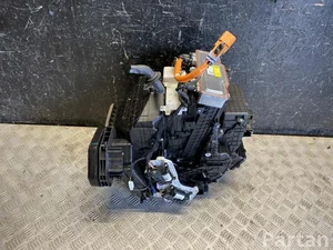 MG 11325548, 11271175 MG4 Trophy 2024 Corps de soufflante