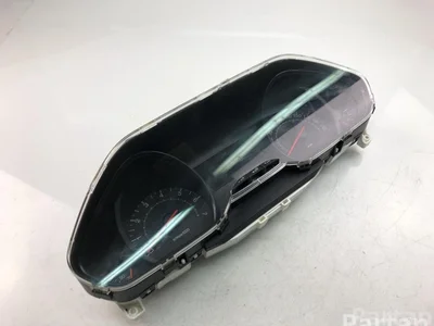 Peugeot 9805399980J 208 2015 Tableau de bord - Image 1