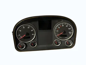 MAN Trucks 81272026286 TGX I 2019 Dashboard