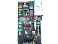 BMW 8706212, 8706212-01, 61148706212-01, 8795478, 879547801, 6135-879547801 / 8706212, 870621201, 6114870621201, 8795478, 879547801, 6135879547801 X5 (G05) 2020 Sicherungkasten