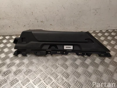 BAIC A00112982, A00115167 X55 2024 Lining, pillar d right side - Image 1