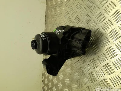 Volkswagen 03N115398AA, 03N117021 PASSAT Variant (3G5) 2016 Refroidisseur d'huile - Image 1