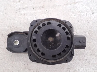 Renault 256400001R CAPTUR (J5_) 2014 Siren, alarm system - Image 1