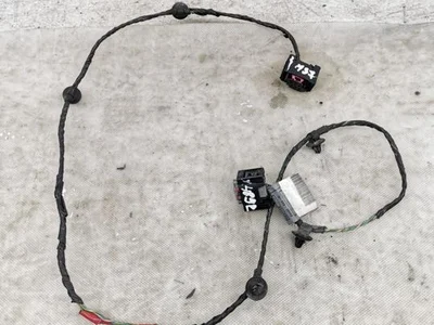 BMW 9243626 X3 (F25) 2011 Motor Leitungssatz - Bild 1