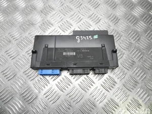 BMW 9267455 7 (F01, F02, F03, F04) 2012 unité de contrôle