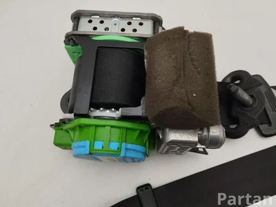 Audi 8T1857706H A5 (8T3) 2010 Ремень безопасности спереди справа - Изображение 1