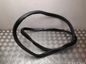 BMW 9 451 505 / 9451505 IX 1 2023 Joint d'étanchéité de porte Left Front