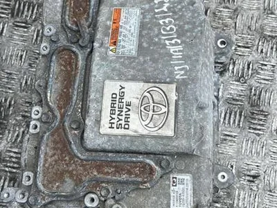 Toyota G9200-52030 / G920052030 YARIS (_P13_) 2015 Onduleur avec convertisseur - Image 1