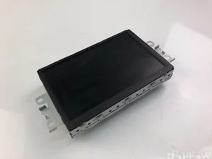 Volvo 31382906AC V70 III (BW) 2010 Ecran