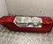Citroën 01366452080 JUMPER Nadwozie pełne 2014 Lampy tylne z lewej - Zdjęcie 2