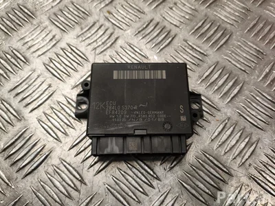Dacia 284L05370R BIGSTER 2025 Control unit for park assist - Image 1