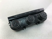 VOLKSWAGEN 5G0907426N GOLF VII (5G1, BQ1, BE1, BE2) 2014 Automatic air conditioning control