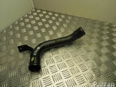 Ford 2.2 / 22 GALAXY (WA6) 2009 Prise d'air / Conduit d'air d'admission - Image 1