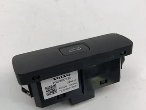 Volvo P32350330 XC60 II (246) 2020 Mygtukas, bagažinės dangčio