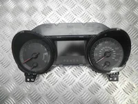Ford USA FR33-10849-AF / FR3310849AF MUSTANG Convertible 2015 Tablero de instrumentos mph km/h