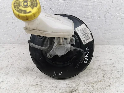 Citroën 9811514380 C4 CACTUS 2018 Maître-cylindre de frein - Image 1