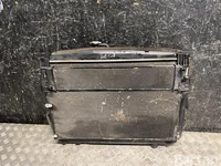 Lexus 122072-1122 / 1220721122 RX (_L2_) 2021 Radiatorius ( Aušinimo sistema) komplektas Radiatoriaus ventiliatorius Kondensatorius, oro kondicionierius