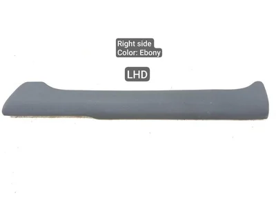 Land Rover L8B2-27406-AC8PVJ / L8B227406AC8PVJ Defender Station Wagon (L663) 2022 Sonstige Veredelungsdetail - Bild 1