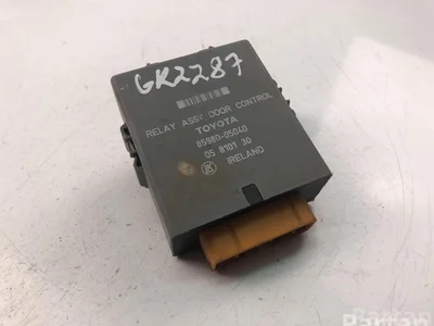 Toyota 85980-05040 / 8598005040 CARINA E (_T19_) 1995 Relais - Image 1