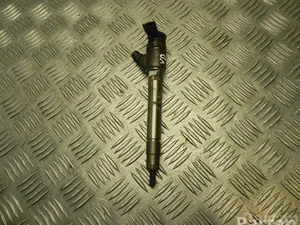 Jeep 35062015F, 0445110523 GRAND CHEROKEE IV (WK, WK2) 2014 Injecteur