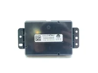 Jeep 68421143AJ, P68421143AJ GRAND CHEROKEE V (WL) 2022 Valdymo blokas kėbulo BCM FEM SAM BSI