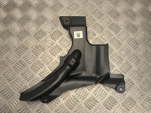BMW 8074608 M3 (G80) 2020 Cache de protection sous moteur