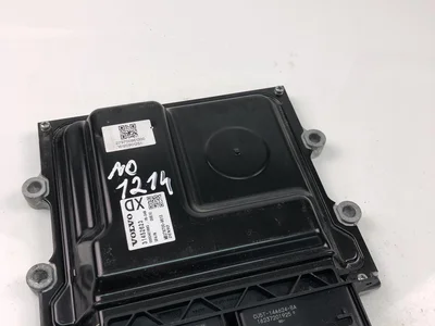 Volvo 31452623 V40 hečbekas 2014 Valdymo blokas variklio - Nuotrauka 1